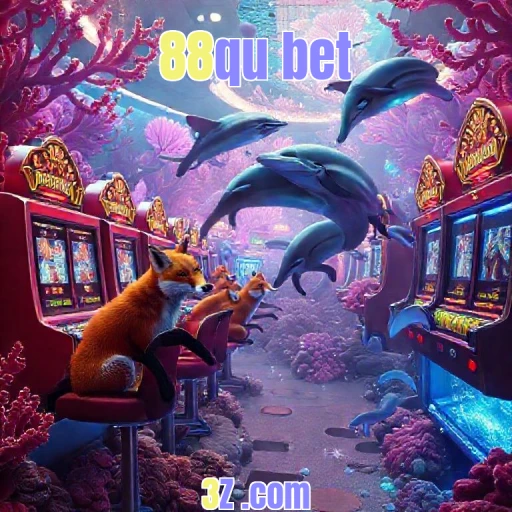 Cards Incríveis e Engajantes na 88qu bet: A Nova Sensação!