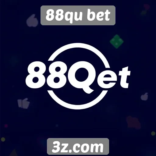 Visão geral das ofertas de jogos no 88qu bet