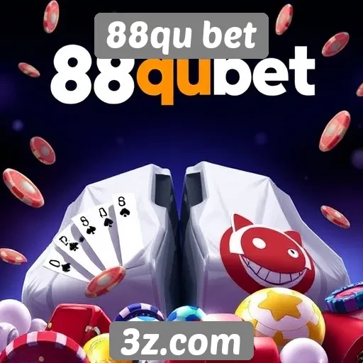 Análise das opções de jogos no 88qu bet