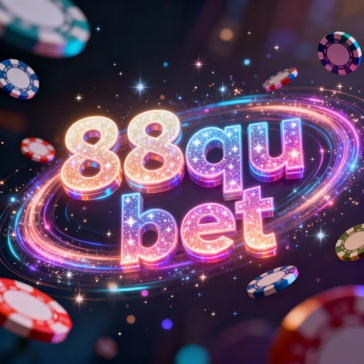 88qu bet logo