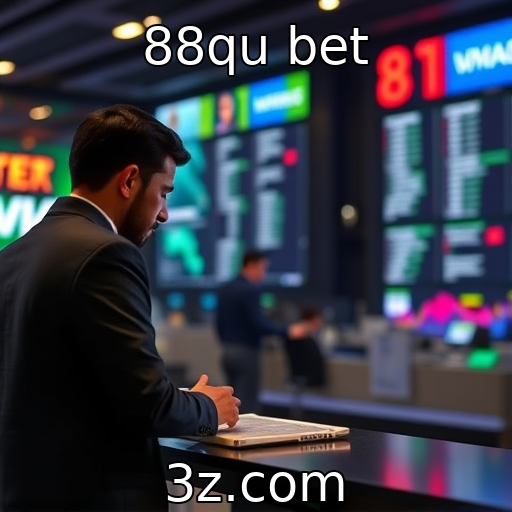 Crescimento das plataformas de apostas online em mercados emergentes