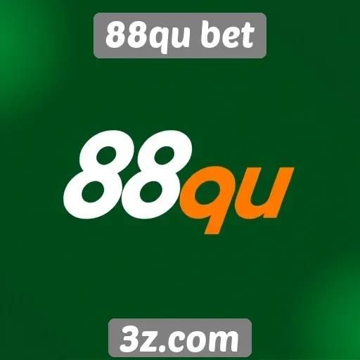 Métodos de pagamento aceitos no 88qu bet