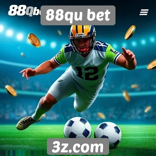 Promoções e bônus no 88qu bet atraem jogadores
