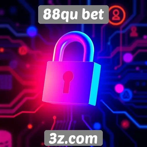 Avaliação da segurança e proteção em 88qu bet