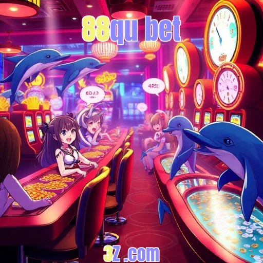 Aventura Virtual na 88qu bet: Emoções a Cada Jogada